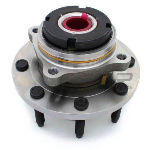 WJB WA515021 Wheel Bearing and Hub Assembly For FORD