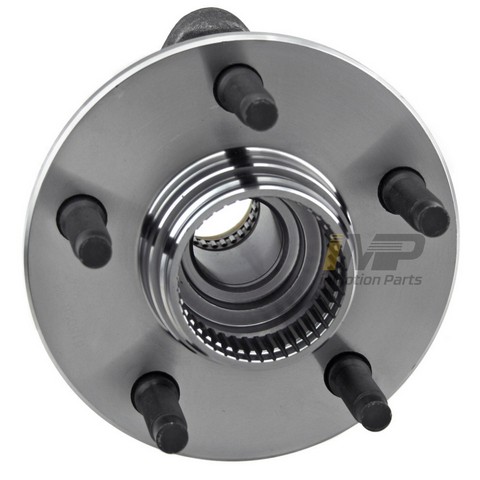 WJB WA515026 Wheel Bearing and Hub Assembly For FORD,MAZDA