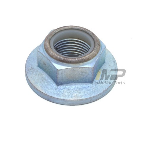 WJB WA515048 Wheel Bearing and Hub Assembly For CHEVROLET,GMC