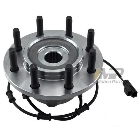 WJB WA515061 Wheel Bearing and Hub Assembly For DODGE