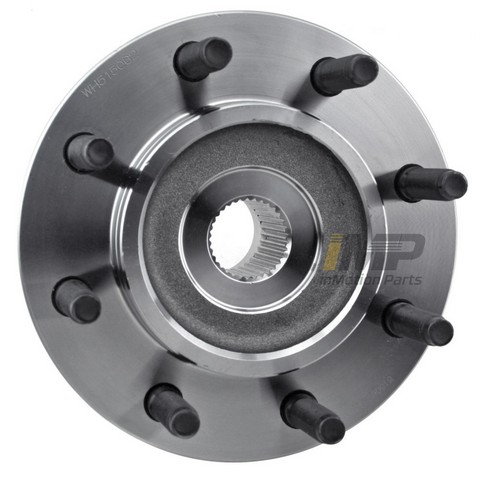 WJB WA515062 Wheel Bearing and Hub Assembly For DODGE