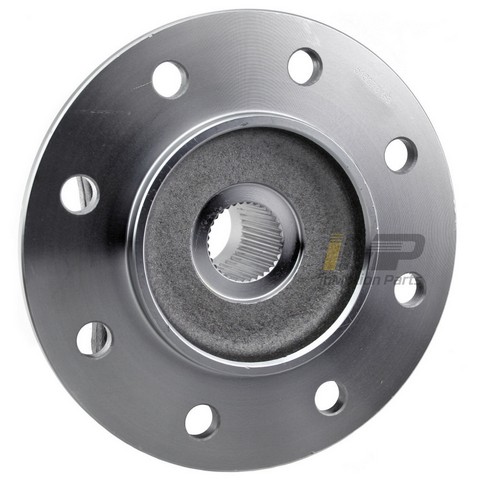 WJB WA515070 Wheel Bearing and Hub Assembly For DODGE