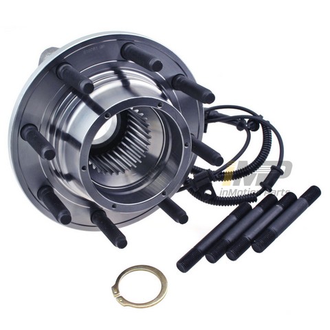 WJB WA515081 Wheel Bearing and Hub Assembly For FORD