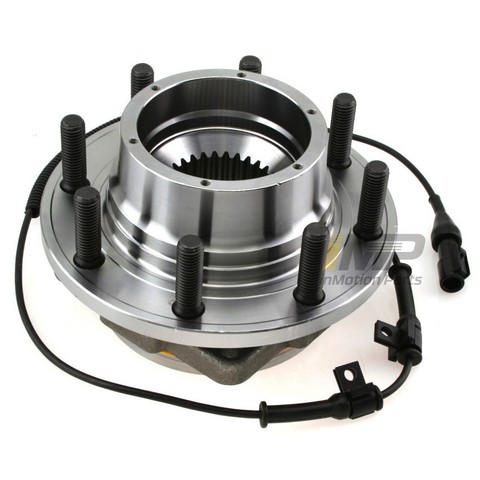 WJB WA515082 Wheel Bearing and Hub Assembly For FORD