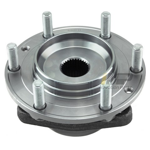 WJB WA515090 Wheel Bearing and Hub Assembly For HYUNDAI,KIA