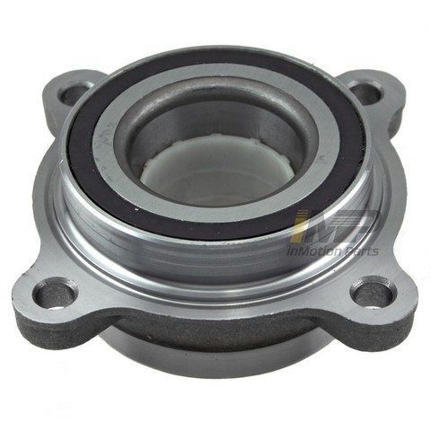 WJB WA515103 Wheel Bearing Assembly For LEXUS,TOYOTA