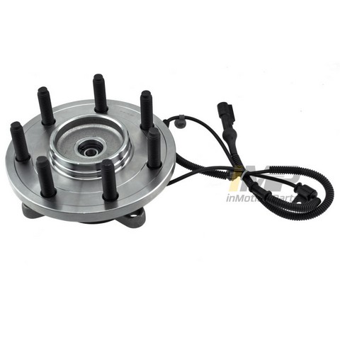 WJB WA515118 Wheel Bearing and Hub Assembly For FORD