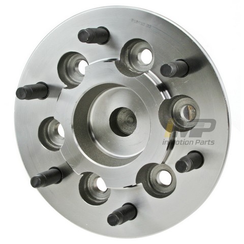 WJB WA515120 Wheel Bearing and Hub Assembly For CHEVROLET,GMC