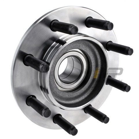 WJB WA515139 Wheel Bearing and Hub Assembly For DODGE