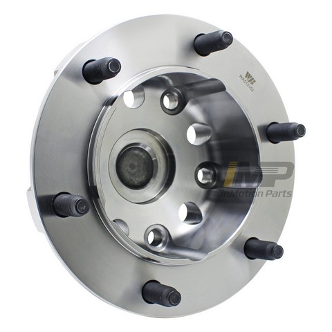 WJB WA515152 Wheel Bearing and Hub Assembly For FORD