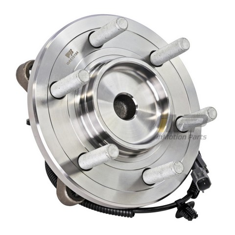 WJB WA515194 Wheel Bearing and Hub Assembly For FORD