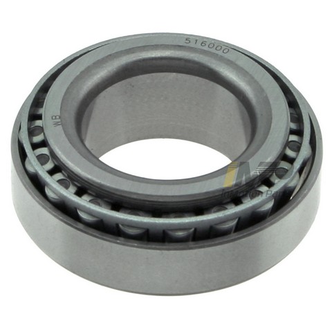 WJB WT516000 Wheel Bearing and Race Set For DODGE,HYUNDAI,MITSUBISHI,PLYMOUTH