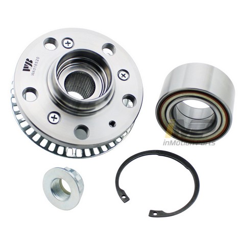 WJB WA518520 Wheel Hub Repair Kit For VOLKSWAGEN