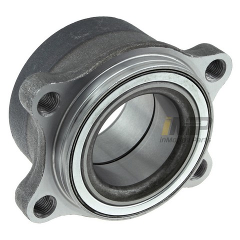 WJB WA541002 Wheel Bearing Assembly For INFINITI