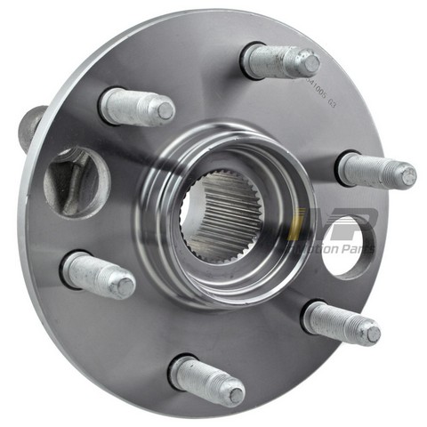 WJB WA541005 Wheel Bearing and Hub Assembly For CADILLAC,CHEVROLET,GMC