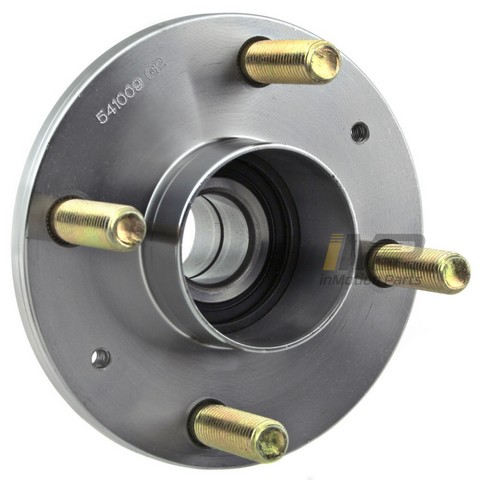 WJB WA541009 Wheel Bearing and Hub Assembly For CHEVROLET,PONTIAC,SUZUKI