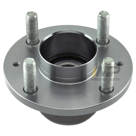 WJB WA541010 Wheel Bearing and Hub Assembly For CHEVROLET,PONTIAC,SUZUKI
