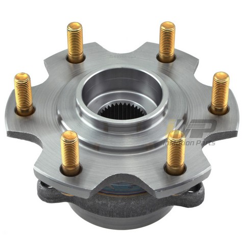 WJB WA541012 Wheel Bearing and Hub Assembly For MITSUBISHI
