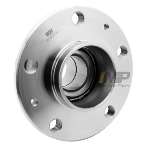 WJB WA541018 Wheel Bearing and Hub Assembly For RAM