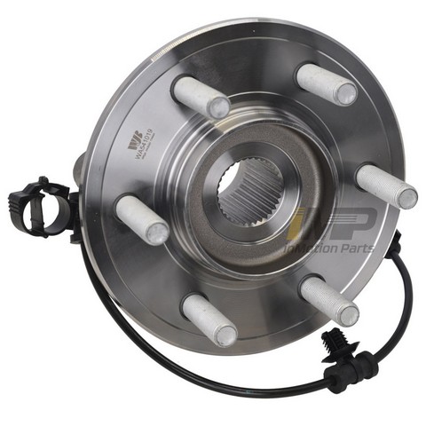 WJB WA541019 Wheel Bearing and Hub Assembly For FORD,LINCOLN
