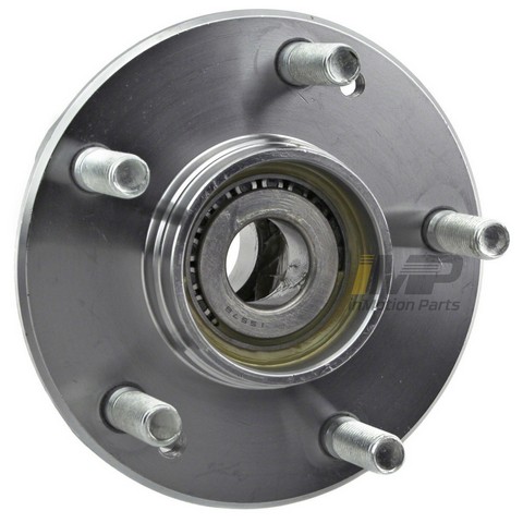 WJB WA590012 Wheel Bearing and Hub Assembly For KIA