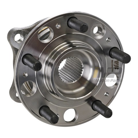 WJB WA590705 Wheel Bearing and Hub Assembly For GENESIS