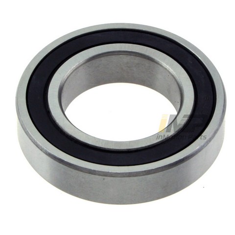 WJB RB6007-2RS Wheel Bearing For CHEVROLET,PONTIAC,SUZUKI