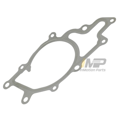 WJB WU6007 Engine Water Pump For DODGE,FREIGHTLINER