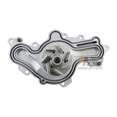 WJB WU6023 Engine Water Pump For FORD,LINCOLN,MAZDA,MERCURY