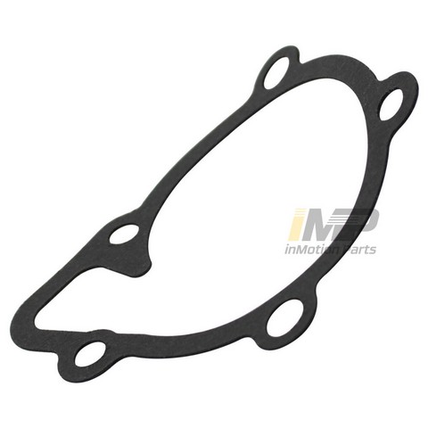 WJB WU6038 Engine Water Pump For CHRYSLER,DODGE,JEEP,MITSUBISHI