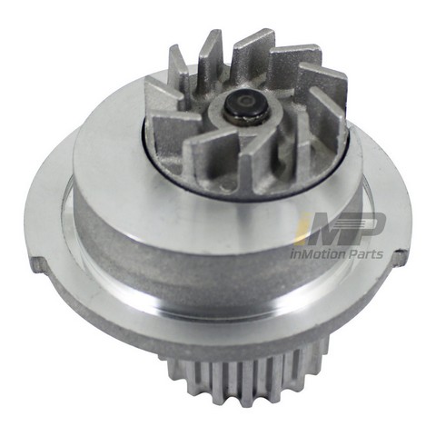 WJB WU6046 Engine Water Pump For CHEVROLET,PONTIAC,SUZUKI