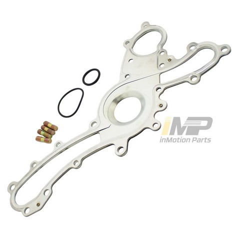 WJB WU6047 Engine Water Pump For LEXUS,TOYOTA
