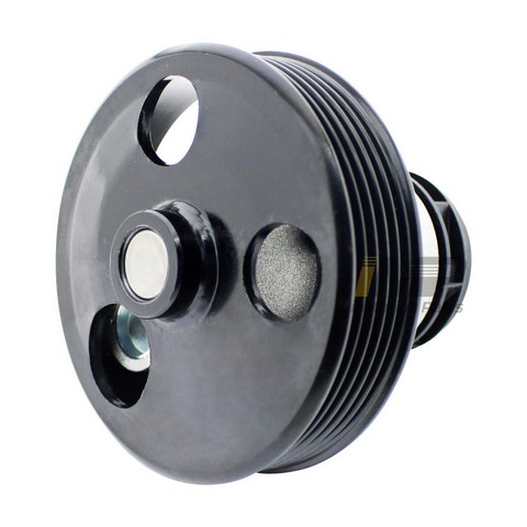 WJB WU6050 Engine Water Pump For VOLKSWAGEN