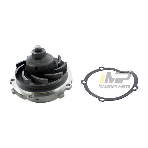WJB WU6145 Engine Water Pump For CHEVROLET,OLDSMOBILE,PONTIAC