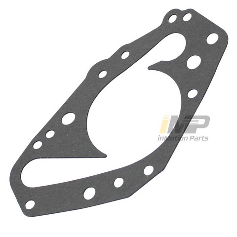 WJB WU6217 Engine Water Pump For CHRYSLER,DODGE