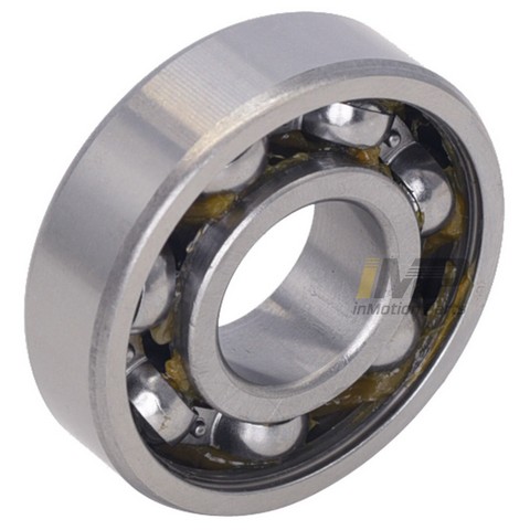 WJB RB6305-RS Wheel Bearing For HONDA