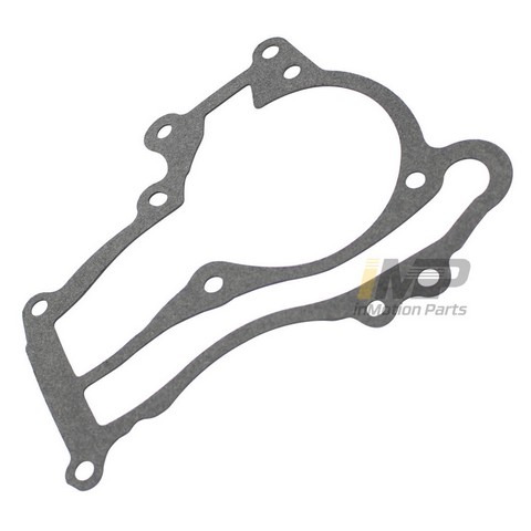 WJB WU6662 Engine Water Pump For CHEVROLET