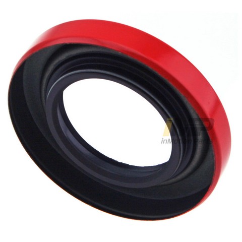 WJB WS710067 Wheel Seal For CHEVROLET,DODGE,FORD,GMC