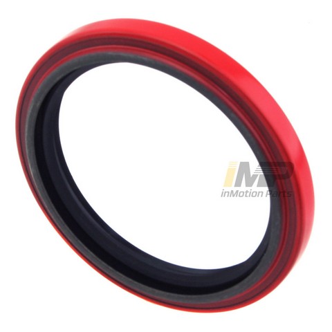 WJB WS710092 Wheel Seal For TOYOTA