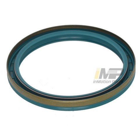 WJB WS710587 Wheel Seal For MERCEDES-BENZ