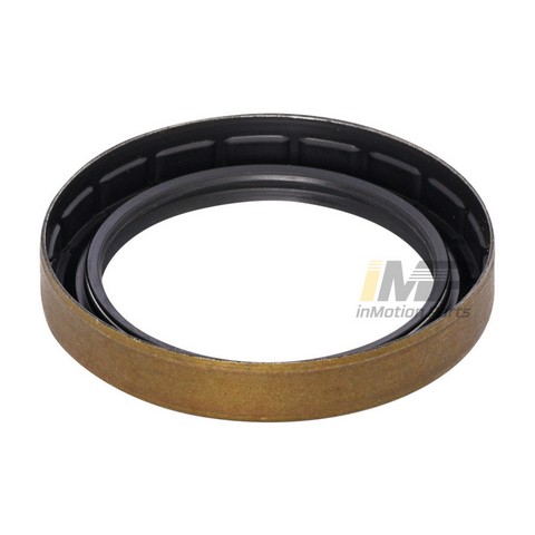 WJB WS710589 Wheel Seal For MERCEDES-BENZ