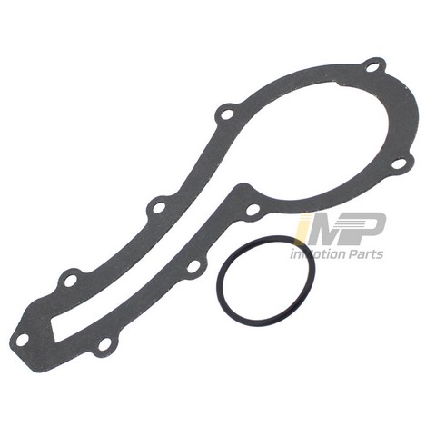 WJB WU7110 Engine Water Pump For CHRYSLER,DODGE,PLYMOUTH