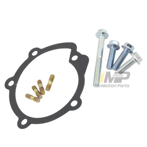 WJB WU7120 Engine Water Pump For CHRYSLER,DODGE,MAZDA,MITSUBISHI,PLYMOUTH