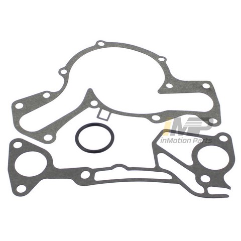 WJB WU7129 Engine Water Pump For DODGE,MITSUBISHI