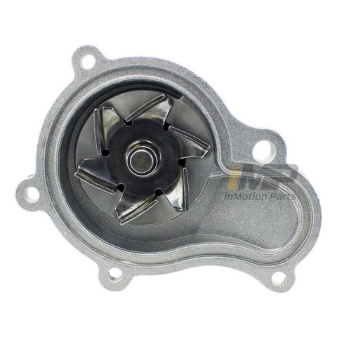 WJB WU7156 Engine Water Pump For CHRYSLER,DODGE,JEEP,PLYMOUTH