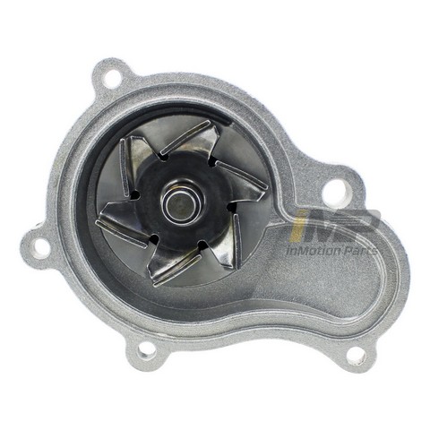 WJB WU7156 Engine Water Pump For CHRYSLER,DODGE,JEEP,PLYMOUTH