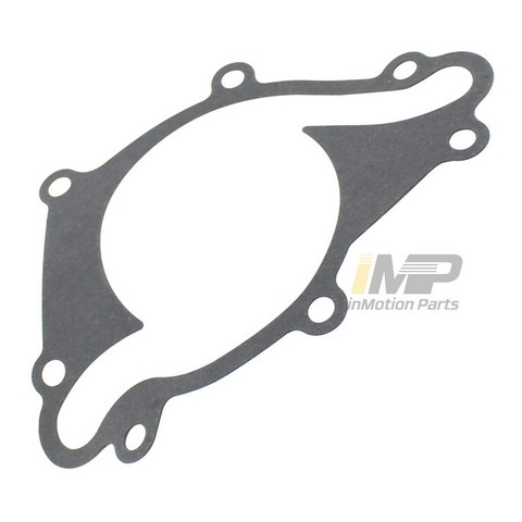 WJB WU7159 Engine Water Pump For DODGE
