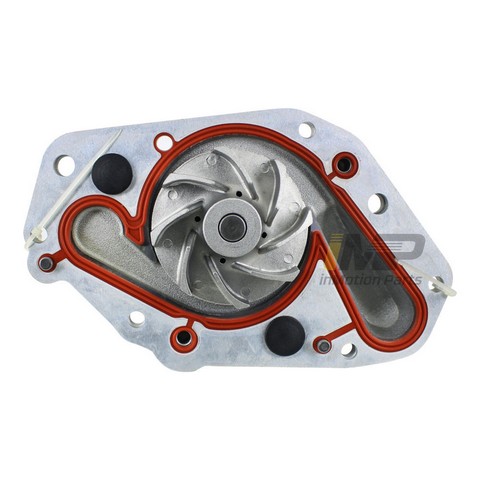 WJB WU7161 Engine Water Pump For CHRYSLER,DODGE