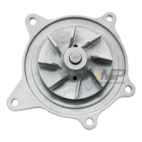 WJB WU7165 Engine Water Pump For CHRYSLER,DODGE