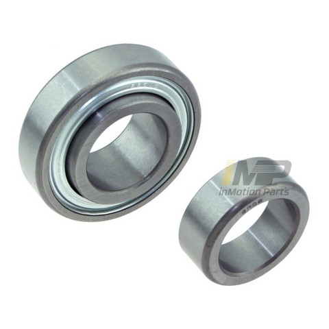 WJB WB88506BR Wheel Bearing For TOYOTA
